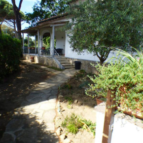 Villetta Anna Tirrenia